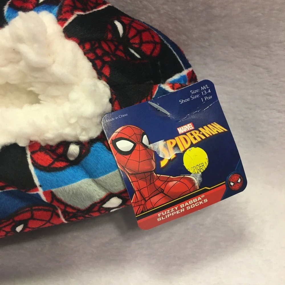 Marvel spider man